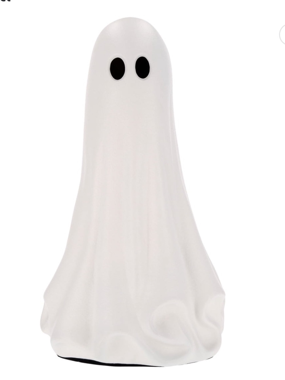 New My Texas House Viral Sculpted Ghost